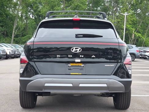 New 2026 Hyundai Kona Limited AWD/4WD image 17