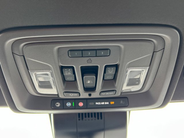 New 2026 Chevrolet Silverado 1500 RST AWD/4WD image 41