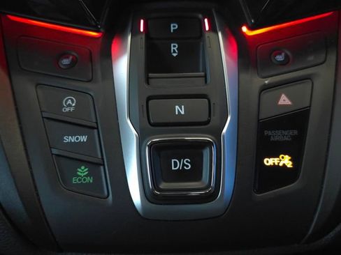 Used 2024 Honda Odyssey Sport image 41