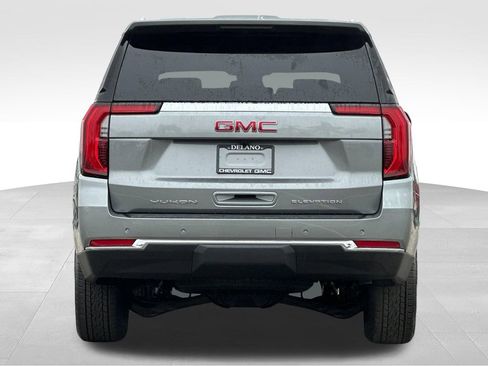 New 2026 GMC Yukon Elevation image 4
