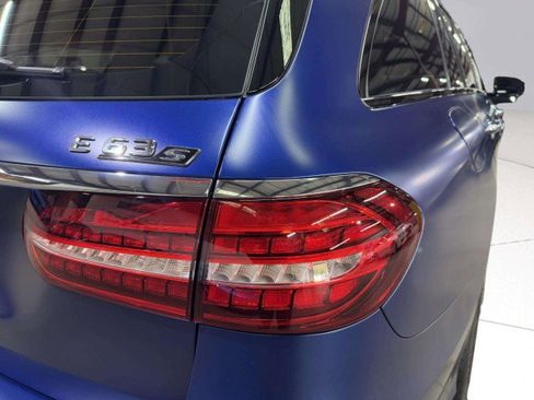 Used 2021 Mercedes-Benz E 63 AMG S image 13