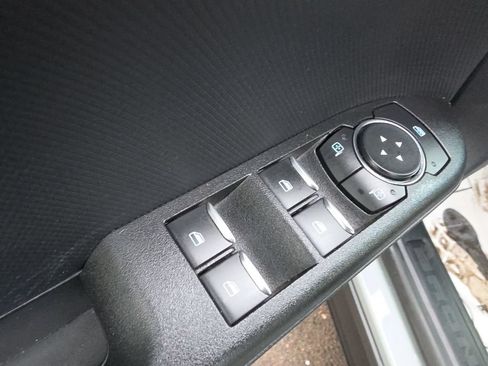 Used 2022 Ford Bronco Sport Big Bend w/ Convenience Package AWD/4WD image 11