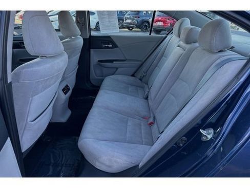 Used 2015 Honda Accord EX-L image 6