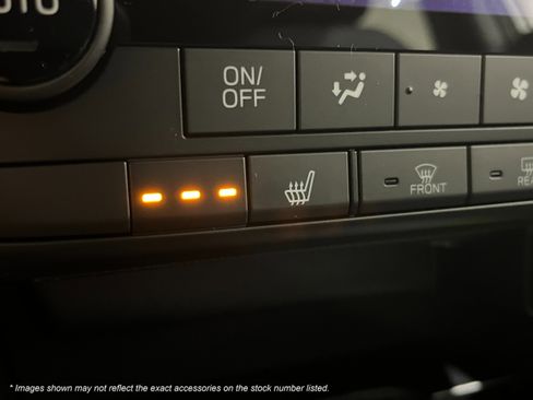 New 2026 Subaru Outback Limited AWD/4WD image 21