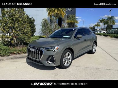 Used 2020 Audi Q3 2.0T Premium Plus w/ Premium Plus Package