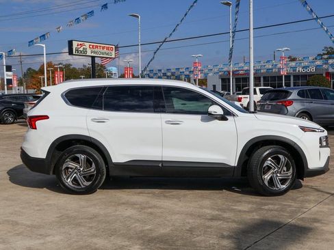 Used 2023 Hyundai Santa Fe SEL image 20