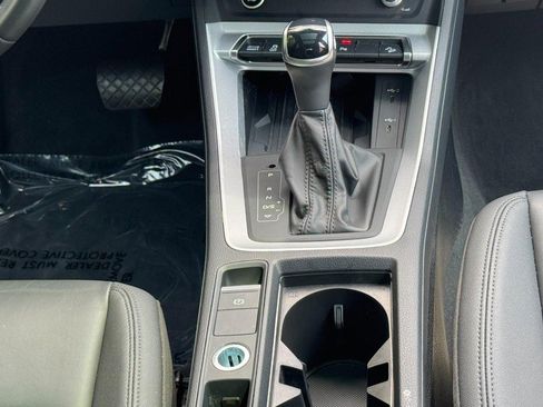 Used 2024 Audi Q3 2.0T Premium Plus w/ Premium Plus Package image 14