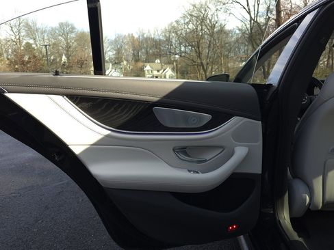 Used 2022 Mercedes-Benz CLS 450 4MATIC image 25