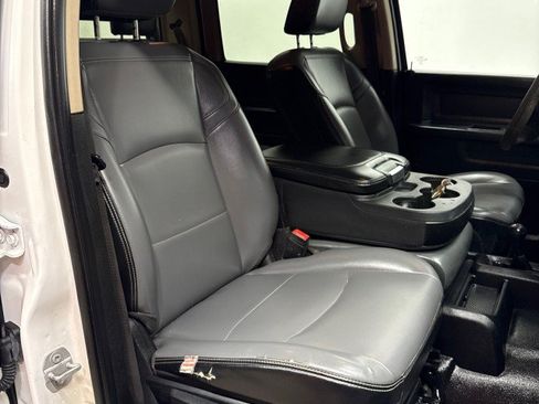 Used 2019 RAM 5500 Tradesman w/ Ambulance Prep Group AWD/4WD image 21