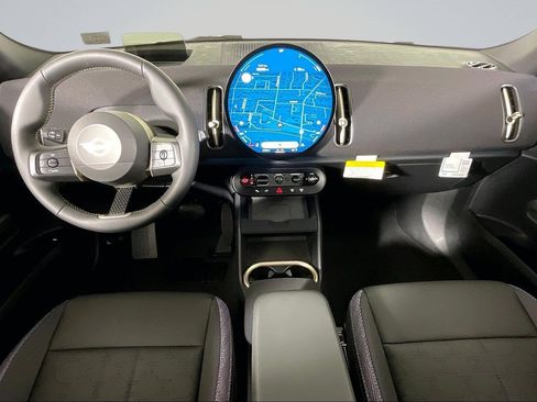 New 2027 MINI Cooper Countryman S AWD/4WD image 5