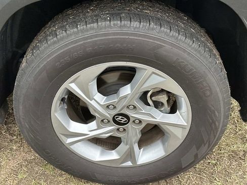 Used 2024 Hyundai Tucson SEL image 17