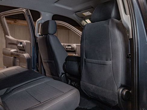 Used 2020 Chevrolet Silverado 1500 LT w/ Texas Edition image 22