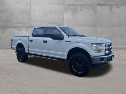 Used 2017 Ford F150 XLT w/ Trailer Tow Package