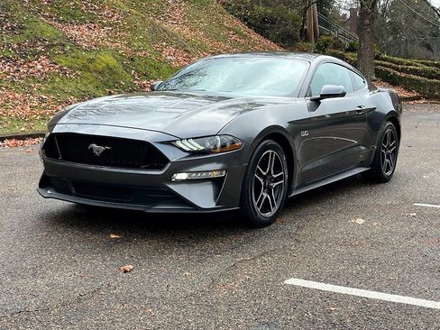 Used 2019 Ford Mustang GT image 27