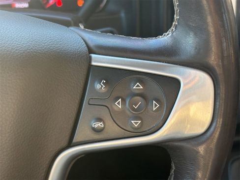 Used 2014 GMC Sierra 1500 SLT w/ Driver Alert Package image 25