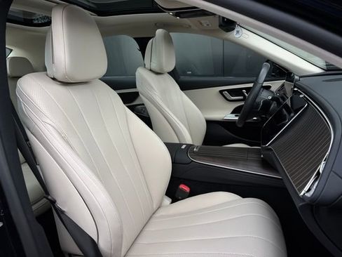 Certified 2025 Mercedes-Benz E 350 E 350 image 48