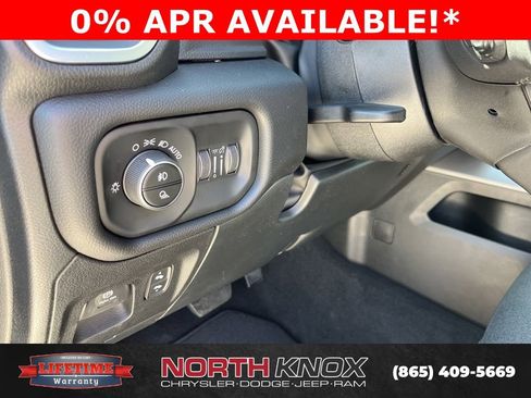 New 2026 RAM 1500 Big Horn image 6