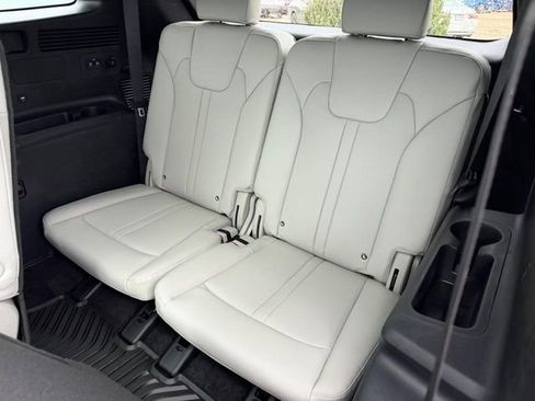 New 2026 Kia Sorento SX Prestige AWD/4WD image 7