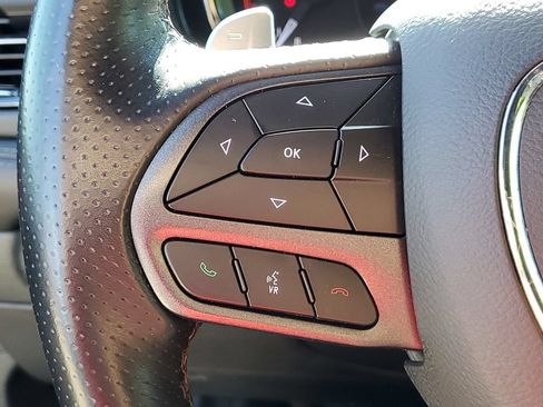 Used 2022 Dodge Durango GT AWD/4WD image 26