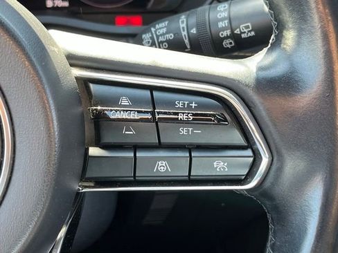 Used 2024 MAZDA CX-90 3.3 Turbo S w/ Premium Package AWD/4WD image 18