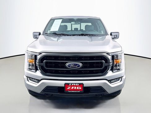 Used 2021 Ford F150 XLT w/ Equipment Group 302A High AWD/4WD image 8