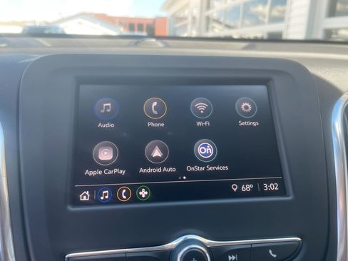 Used 2024 Chevrolet Equinox LT w/ LPO, Floor Liner Package FWD image 5