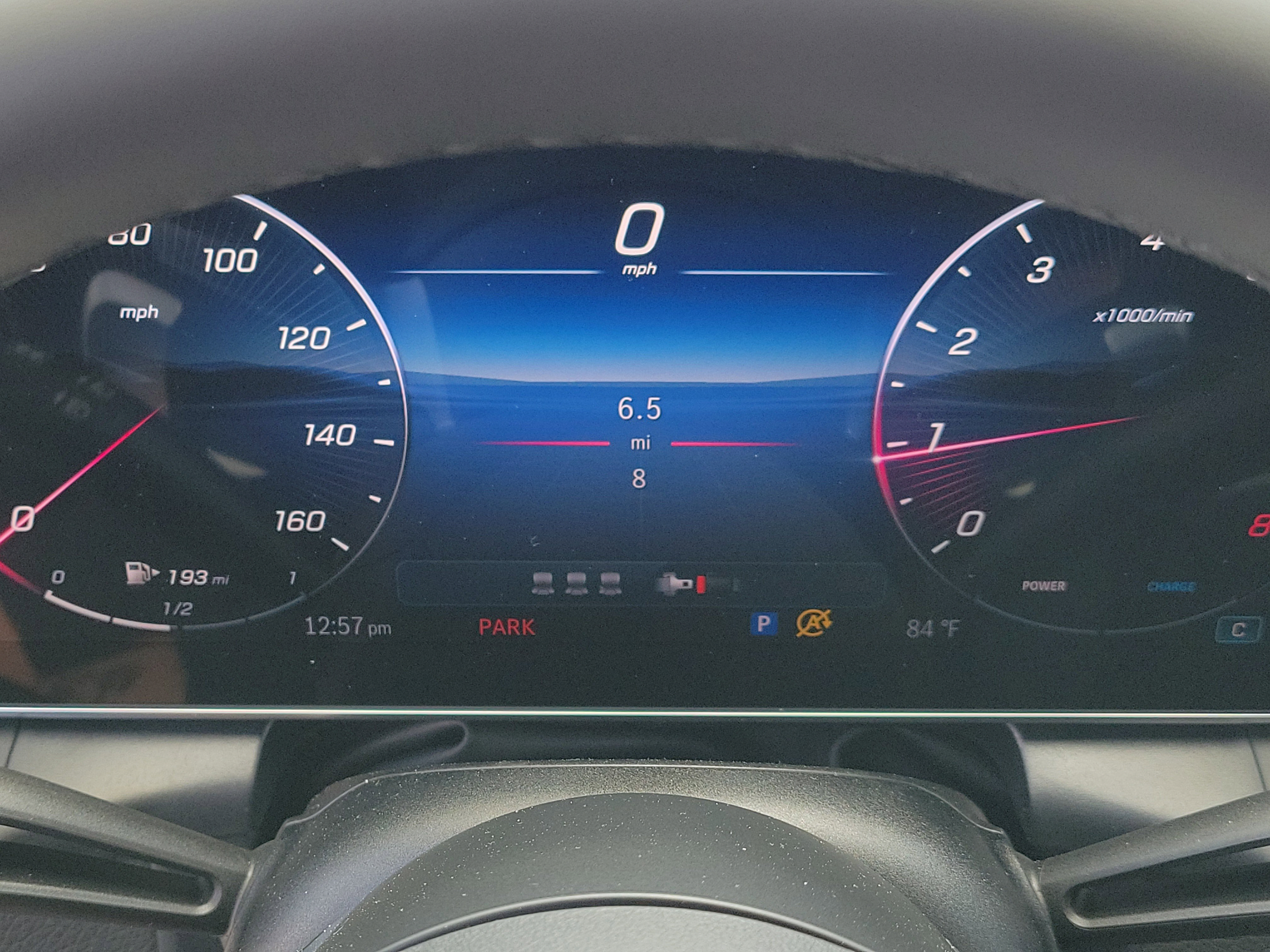 Certified 2026 Mercedes-Benz GLC 300 image 27
