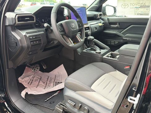 New 2026 Toyota Tacoma TRD Sport RWD image 11
