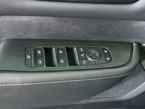 New 2026 Nissan Armada PRO-4X image 24