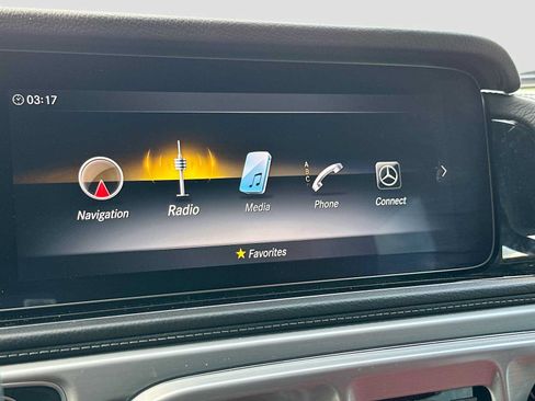 Used 2020 Mercedes-Benz G 550 image 15