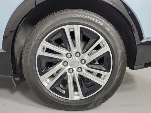 Certified 2024 Cadillac Lyriq Tech RWD image 10