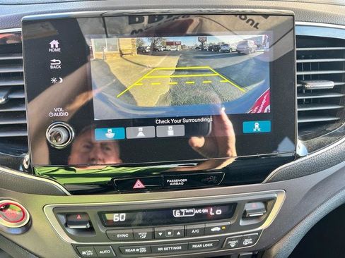 Used 2022 Honda Pilot Special Edition image 15