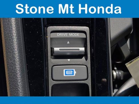 New 2025 Honda Accord Sport image 29