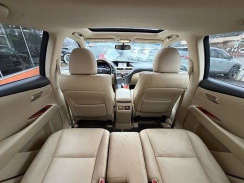 Used 2010 Lexus RX 350 350 image 18
