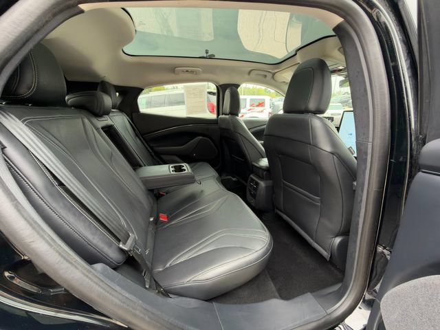 Used 2021 Ford Mustang Mach-E Premium AWD/4WD image 10
