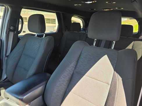 Used 2023 Dodge Durango R/T AWD/4WD image 21
