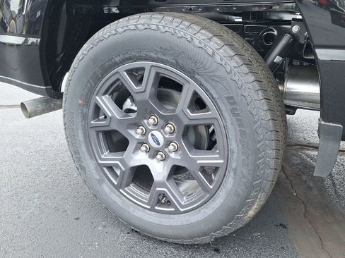 New 2026 Ford F150 STX w/ Equipment Group 200A AWD/4WD image 25