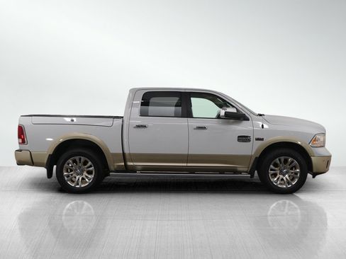 Used 2016 RAM 1500 Laramie Longhorn image 6