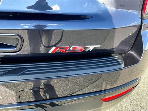 Certified 2023 Chevrolet Tahoe RST w/ Luxury Package image 29