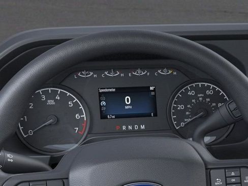 New 2026 Ford F350 XL w/ XL Chrome Package image 13