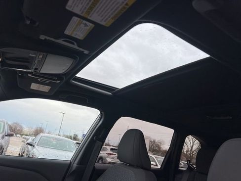 New 2026 Subaru Forester Premium image 14