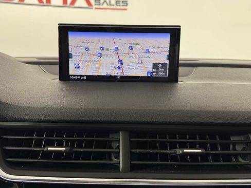 Used 2017 Audi Q7 3.0T Premium Plus AWD/4WD image 21