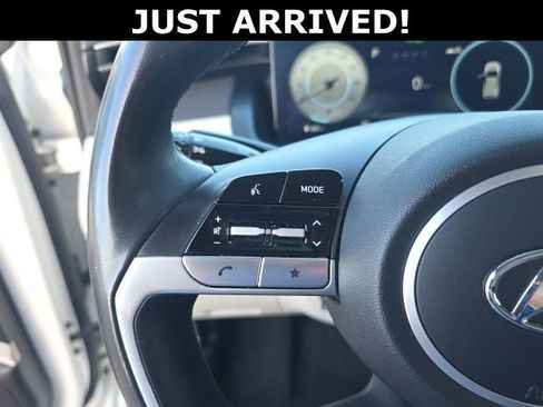 Used 2024 Hyundai Tucson SEL w/ Convenience Package image 13