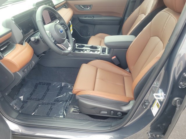 New 2026 Subaru Outback Touring AWD/4WD image 9
