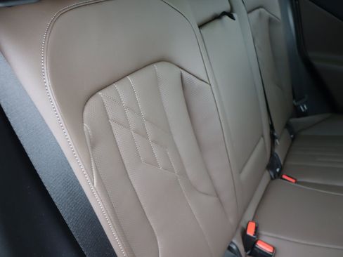 Used 2025 BMW X3 xDrive30i w/ Premium Package AWD/4WD image 21
