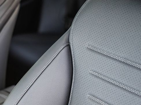 New 2026 Mercedes-Benz GLC 300 4MATIC image 26
