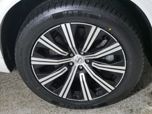 Used 2021 Volvo XC90 T8 Inscription Expression image 15