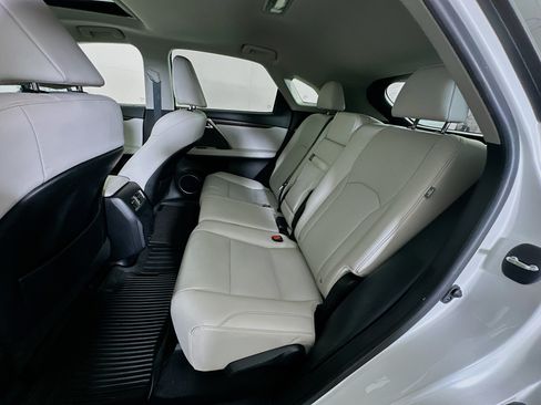 Used 2022 Lexus RX 350 AWD w/ Premium Package image 30