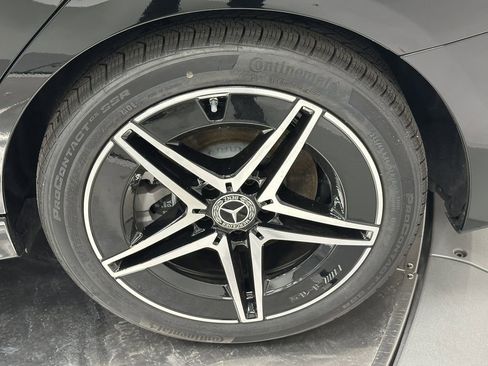 New 2025 Mercedes-Benz C 300 4MATIC Sedan image 22