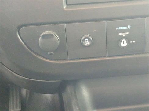 Used 2024 Chevrolet Express 2500 w/ Driver Convenience Package image 19